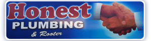 Honest Plumbing Logo