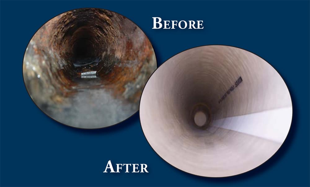 Best Trenchless Sewer Pipe Replacement Services in LA