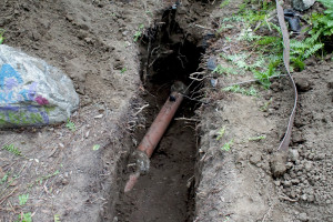 Read more about the article Sewer Line Location
