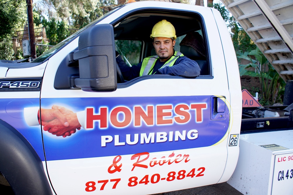 Read more about the article Finding The Right Plumbing Contractor